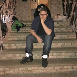 Meet your Posher, Sammy